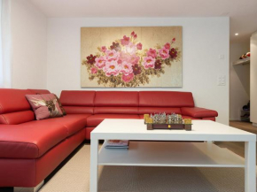 Apartment Bergfrieden Apt- 2 by Interhome